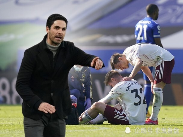  尼斯中场核心重伤赛季接近报销  