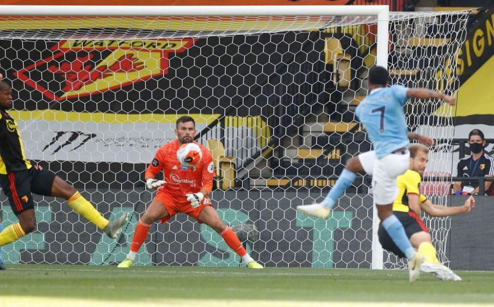  德布劳内手术刀直塞，曼城中场核心主导胜利节奏