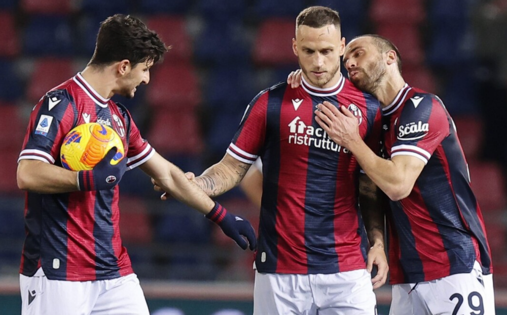  斯佩齐亚反击犀利，高效转换让对手防不胜防  