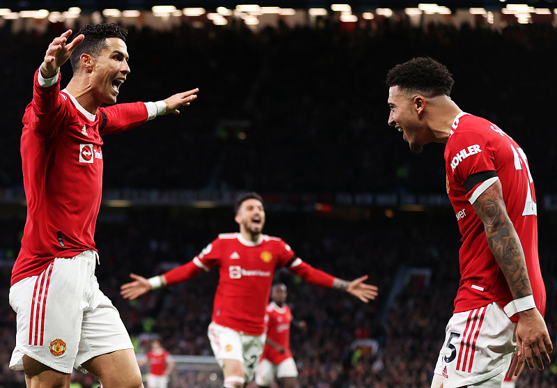  热刺锋线集体哑火，伦敦德比遭富勒姆零封羞辱